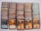 Assorted Magic the Gathering Cards including Jaya Fiery Negotiator, March of Reckless Joy, Lightning