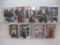 Nine Punisher Comics, Includes The Punisher Vol. 3 No. 2-5, 7-9, 2000-2002, Punisher P.O.V. No. 1,