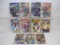 Eleven The Spectacular Spider-Man Comic Books includes No. 152-154, July-Sept 1989, No. 156, 159,