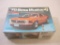 New Monogram '70 Boss Mustang 1/24 Scale Plastic Model Kit 2282, sealed, 9 oz