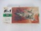 Model F-1 Mitsubishi Japan Air Self Defense Force Plane in 1/72 Scale by Hasegawa, Open Box, 7oz