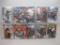 Ten Comics From the Batman Universe, Includes Issue No. 9 of Batgirl, Batman and Robin, Catwoman,