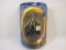 The Lord of the Rings The Return of the King Gollum Figure with Electronic Sound Base, 2003 Toy Biz