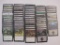 Assorted Magic the Gathering Cards including foil Elspeth Undaunted Hero, Ahani the Greathearted,