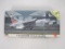 Model F-8E Crusader 'CVW-19 CAG Bird' Plane in 1/72 Scale by Hasegawa Hobby Kits, Open Box with