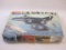 Monogram US Navy F-4J 1/48 Scale Plastic Model Kit 5805, unassembled in original box, 1 lb