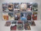 Twenty Batman Detective Comics, Includes Issues No. 938, 940, 943-944, 946, 948, 957-958, Two copies