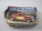 Monogram '36 Ford Coupe Street Rod 1/24 Scale Plastic Model Kit 2721, unassembled in original box ,