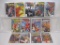 Thirteen Flash Comics includes Issues No. 54, 58, 1991, No. 60, 61, 64, 65, 1992, No. 97, 119, 1996,