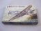 Hi-Tech Bell P-63 C Kingcobra 1.48 Plastic Model Kit, unassembled in original box, 8 oz