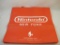 X-Large Nintendo Tote Bag from New York Store, 5 oz
