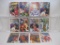 Twelve Flash Comics Books includes Issues No. 5, Oct 1987, No. 29, Aug 1989, Issues 1990 No. 36,