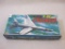 ACE Hobby Kit LTV F-8E Crusader US Navy Air Force Fighter 1/72 Identical Scale Assembly Model Kit,
