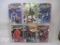 Six Amazing Spider-Man Comics, Includes Issues No. 219, 289, 297, 307-308 and 330, 1981-1990, Marvel