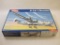 Monogram B-24J Liberator 1:48 Scale Plastic Model Kit 5608, unassembled in original box, 2 lbs