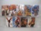 Nine The Last Man Comic Books by Vertigo Comics including 44 & 45, 2006, 1 lb, See additional notes