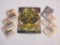 Seven Magic the Gathering Strategy Guides including Urza's Saga, Urza's Legacy and Lorwyn Player's