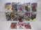 Thirteen Daredevil Comics Includes Issues No. 266-269, 272, 274-281, May 1989-June 1990, Marvel