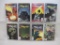 Eight Batman Comic Books Includes 2013 Issues No. 22, 24, Sept, Dec, 2014 Issues No. 26, 27, Feb,