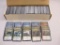 Approx 1000 Assorted Magic the Gathering Cards, commons and uncommons from various sets, 4 lbs 6 oz