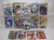 Fourteen Daredevil Comics Includes No. 218-221, 223, 239-240, 243-244, 246-249, 253, May 1985-Apr