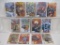 Thirteen Batman Comic Books includes Issues No. 9, 15, 17, 18, Feb, Aug, Oct, Nov 1999, No. 20, 21,