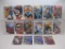 Sixteen Detective Comics 1988, 1989, 1990 includes Issues No. 592-596, 601-603, 607, 608, 610,