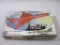 Revell Syrian MiG 21 PF (Late) 1/48 Scale Plastic Model Kit H-237, unassembled in original box, 9 oz