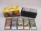 Over 500 Magic the Gathering Cards, commons and uncommons from various sets, 2 lbs 6 oz