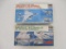 Two Boxes of Aircraft Weapons, Includes Aircraft Weapons: II U.S. Guided Bombs and Gun Pods No.