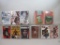 Eleven Comics by Independent Publishers and Marvel Comics, Includes Black Road 5-7, No. 1 With a