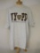 NYPD New York's Finest XL T-Shirt, 8 oz