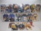 Twenty Comics in the New 52 Series by DC Comics, Includes 52 Week 2, 5, 13-15, 18, 25, 27-28, 32,