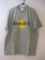 Sham Rock Cafe Dublin T-Shirt, Hanes Beefy T XL, 9 oz