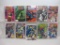 Ten Detective Comics Includes 1991 Issues No. 629-631, 635, 636, May-July, Sept, 1992 Issues No.