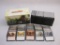 Over 500 Magic the Gathering Cards, commons and uncommons from various sets, 2 lbs 7 oz