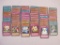 Assorted Yu-Gi-Oh Trading Cards including 1st edition Armored Cybern, 1st edition Terraforming,