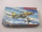 Griffon Sukhoi-22 Fitter J 1:72 Scale Plastic Model Kit S-01:3500, unassembled in original box, 7 oz