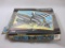 Monogram B-26 Marauder 1/48 Scale Plastic Model Kit 5506, unassembled in original box, 1 lb