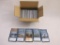 Over 500 Magic the Gathering Cards, commons and uncommons from various sets, 2 lbs 3 oz