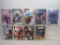 Nine X-Men Themed Comics, Includes Astonishing X-Men 12-13, X-Men 201, X-Men Book One: Dreamer and