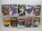 Ten Detective Comics Includes Featuring Batman Issues No. 659, 661- 664, 666, May-July, Sept, 1993,