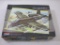 Monogram A-10 Thunderbolt II 1:48 Scale Plastic Model Kit 5505, unassembled in original box, 15 oz