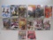 Fourteen Batgirl Comics, Includes Batgirl 5, 7, 9, 16-17, 20-24, 40-41, 2010-2015, Batgirl Birds of