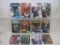 Twelve DC Comic Books includes Batwoman in Detective Comics No. 860, 2010, Batman Detective Comics