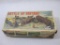 MPC Battle of Britain! 1:72 Scale Kit 2-1206-200 including Spitfire, Bedford QL, AEC Tanker Kit,