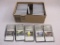 Over 700 Magic the Gathering Cards, commons and uncommons from various sets, 4 lbs