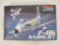 Model F-86 SabreJet Plane in 1/48 Scale by Monogram Models Inc, In Box with Sealed Parts, 8oz