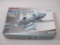 Monogram High Tech F-5E Tiger II 1:48 Scale Plastic Model Kit 5470, unassembled in original box, 9