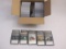 Over 700 Magic the Gathering Cards, commons and uncommons from various sets, 4 lbs 1 oz